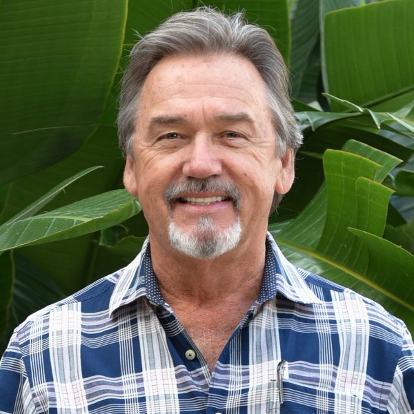 Bruce Kaiser, founder of Envirographics LLC