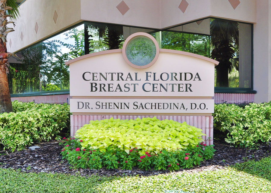 Central Florida Breast Center