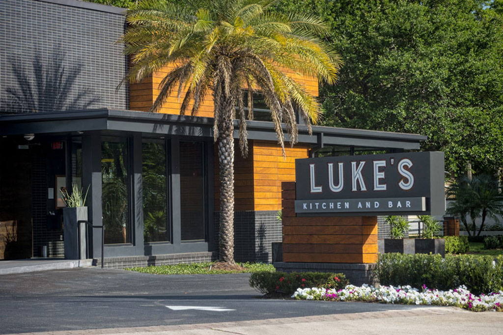 Luke's