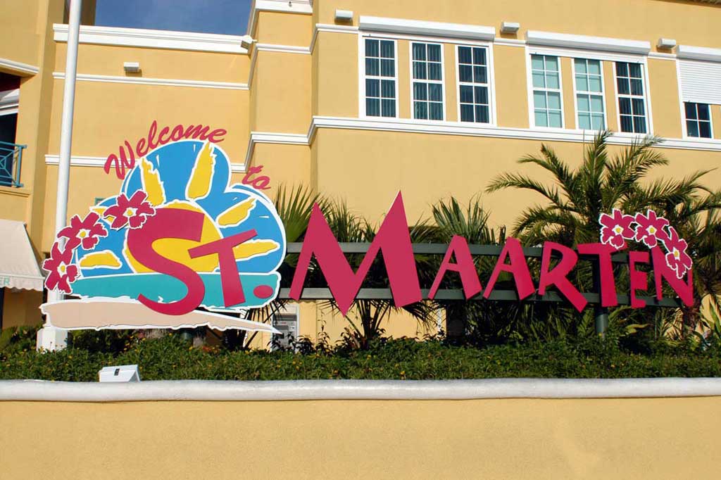 St. Maarten Tourism