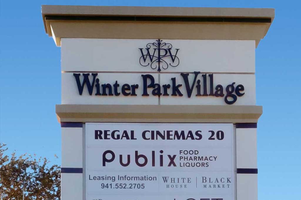 Winter Park Village