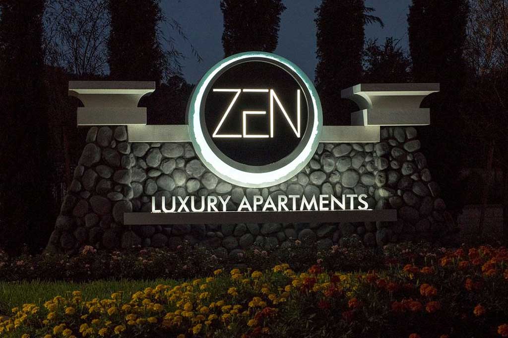 Zen Luxury Living