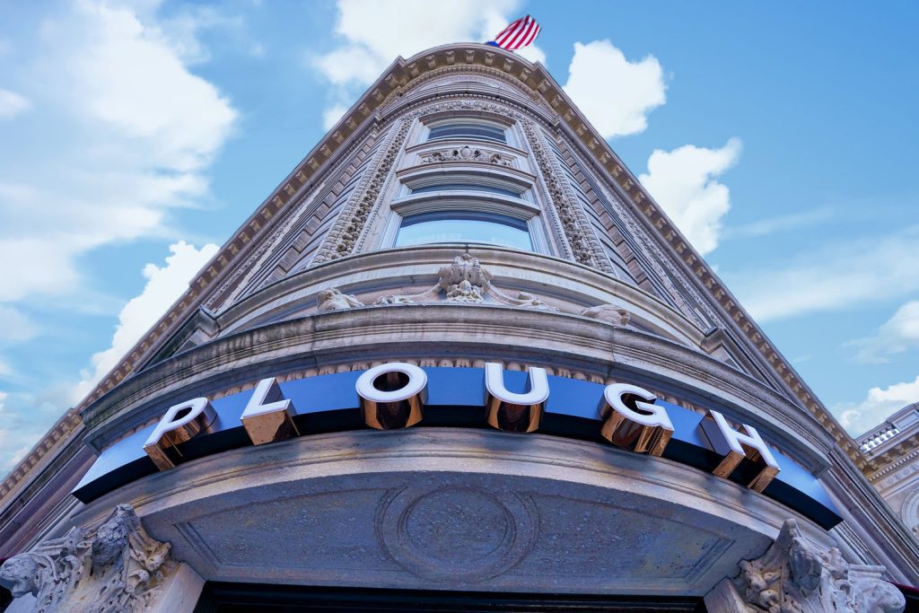 Plough Restaurant